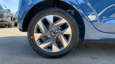 Hyundai i10 1.0 [63] Advance 5dr Auto [Nav] Petrol Hatchback